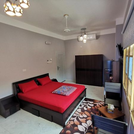 Al Hamra Guest House Eksteriør bilde