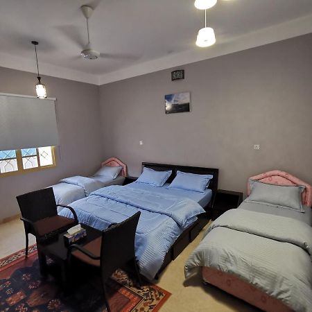 Al Hamra Guest House Eksteriør bilde