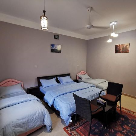 Al Hamra Guest House Eksteriør bilde