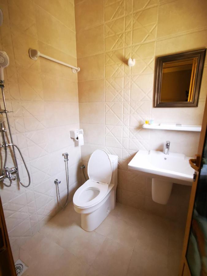 Al Hamra Guest House Eksteriør bilde