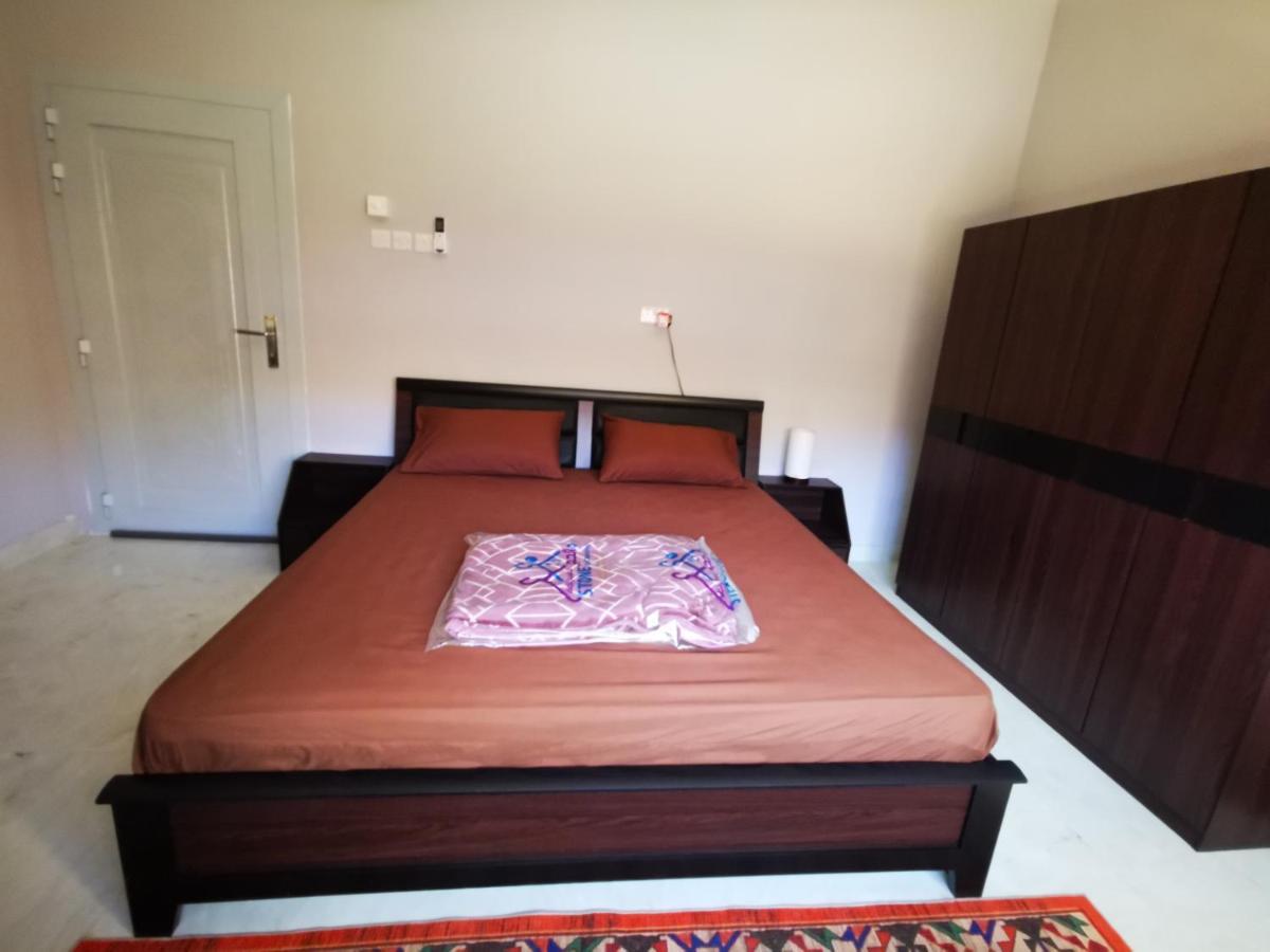 Al Hamra Guest House Eksteriør bilde
