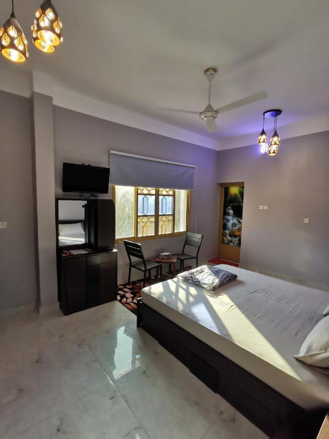 Al Hamra Guest House Eksteriør bilde