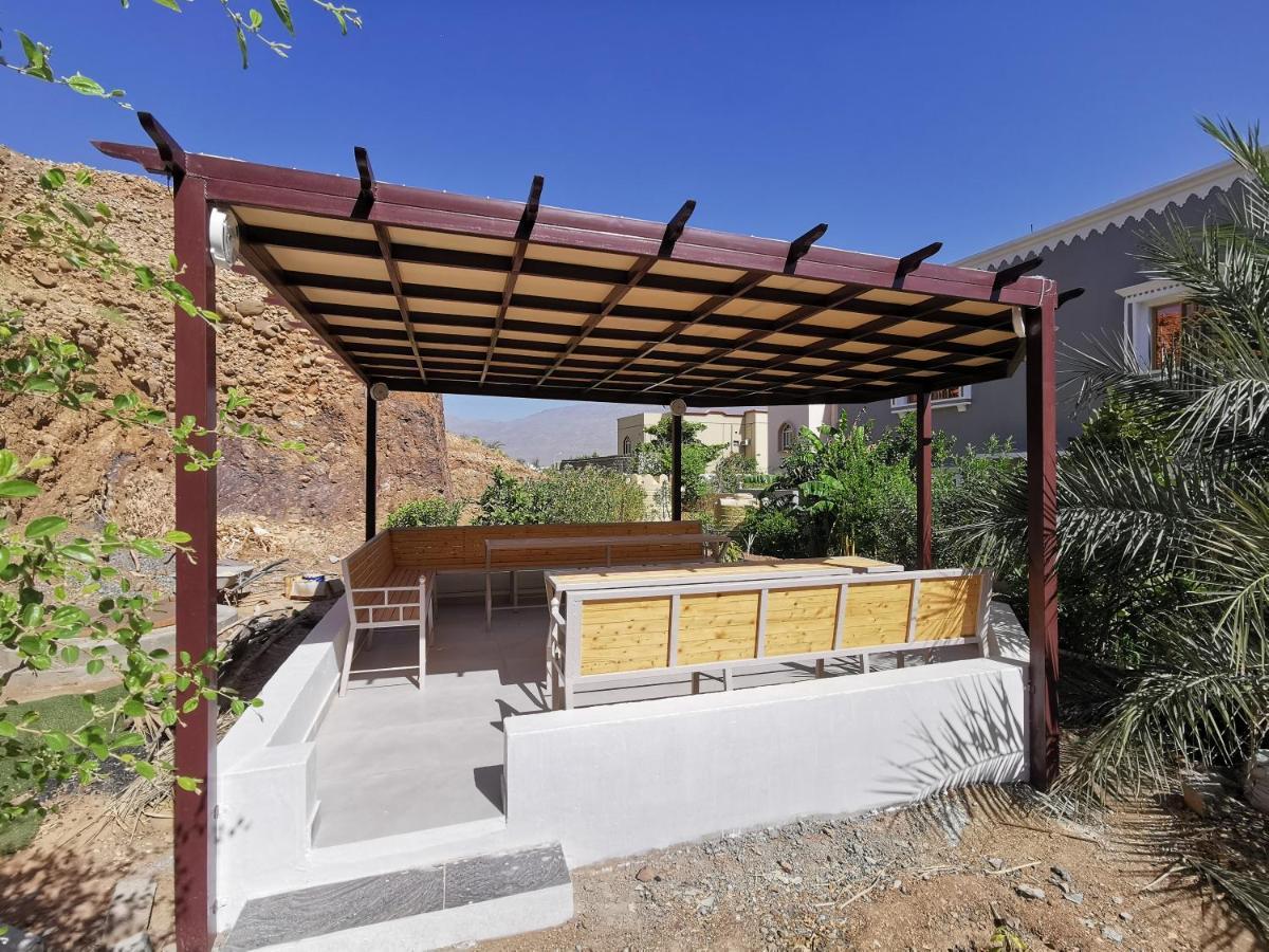 Al Hamra Guest House Eksteriør bilde