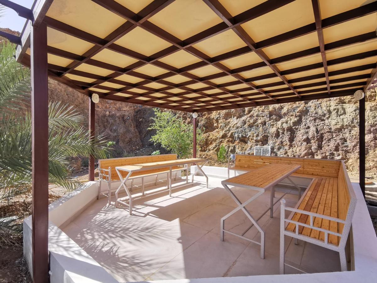 Al Hamra Guest House Eksteriør bilde