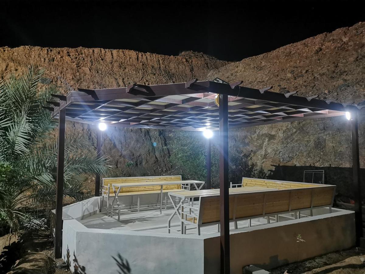 Al Hamra Guest House Eksteriør bilde