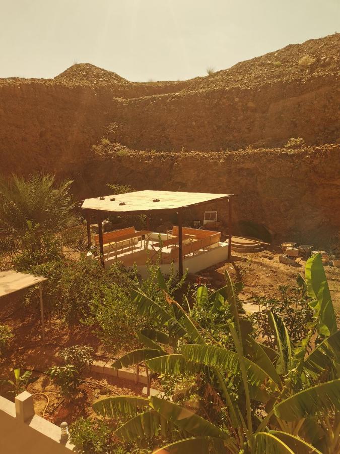 Al Hamra Guest House Eksteriør bilde