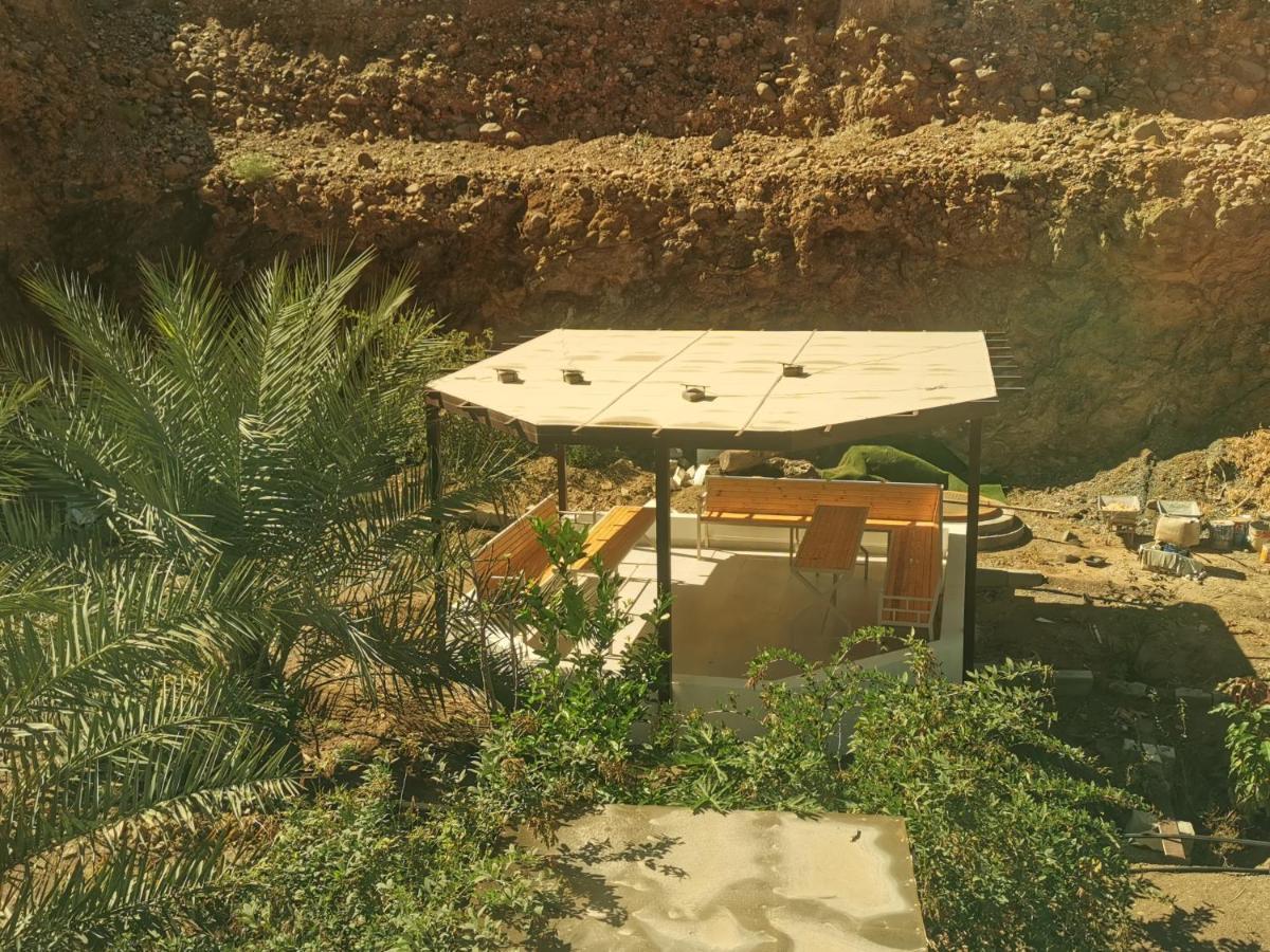 Al Hamra Guest House Eksteriør bilde