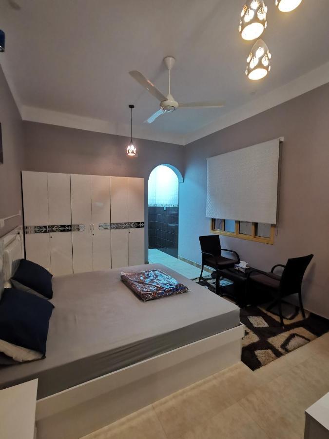 Al Hamra Guest House Eksteriør bilde