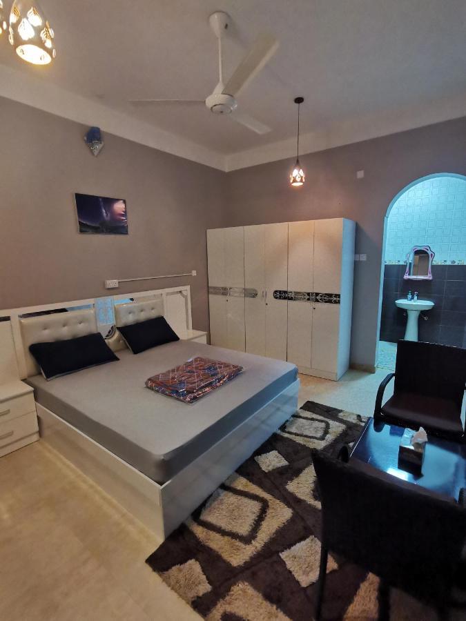 Al Hamra Guest House Eksteriør bilde