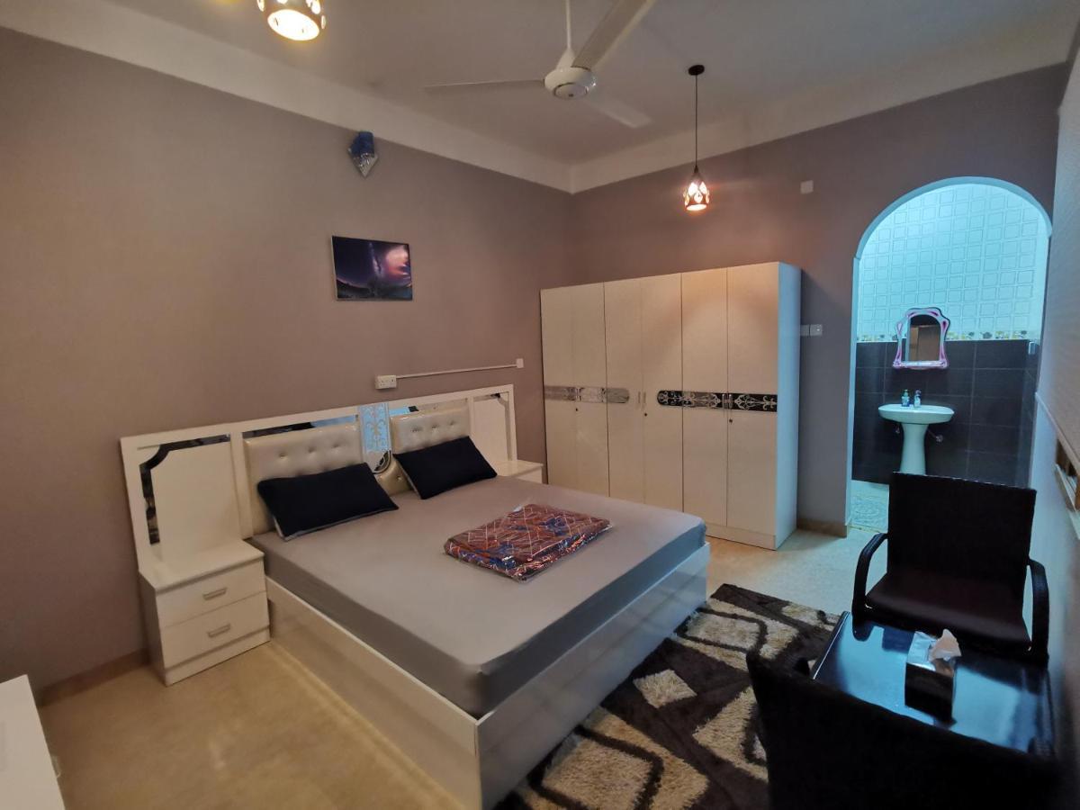 Al Hamra Guest House Eksteriør bilde