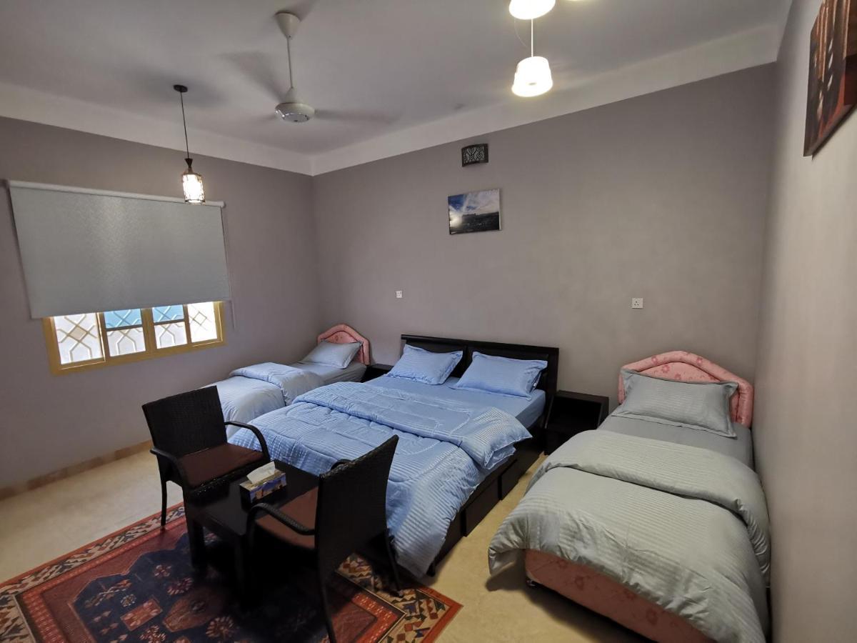Al Hamra Guest House Eksteriør bilde