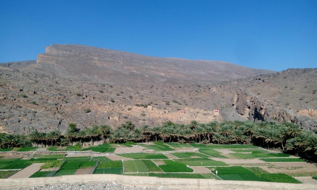 Al Hamra Guest House Eksteriør bilde